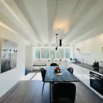 Fischerloft Im Haus Hiddensee Prora Апартаменты
