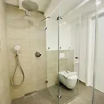 Fischerloft Im Haus Hiddensee Prora Апартаменты *
