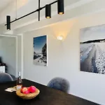Апартаменты Fischerloft Im Haus Hiddensee Prora *