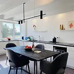 Fischerloft Im Haus Hiddensee Prora Апартаменты Остзебад Бинц