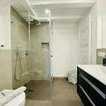 Fischerloft Im Haus Hiddensee Prora Апартаменты *