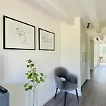Fischerloft Im Haus Hiddensee Prora