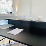 Апартаменты Fischerloft Im Haus Hiddensee Prora Остзебад Бинц