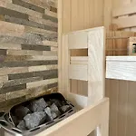 Fischerloft Im Haus Hiddensee Prora Остзебад Бинц