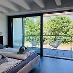 Fischerloft Im Haus Hiddensee Prora Апартаменты