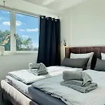 Fischerloft Im Haus Hiddensee Prora Апартаменты *