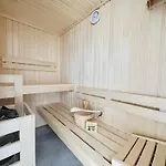 Апартаменты Fischerloft Im Haus Hiddensee Prora *
