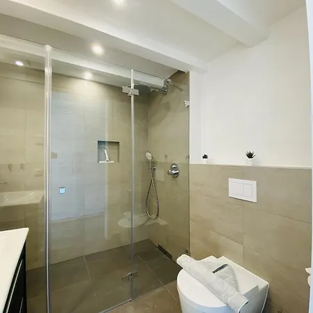 Fischerloft Im Haus Hiddensee Prora Апартаменты