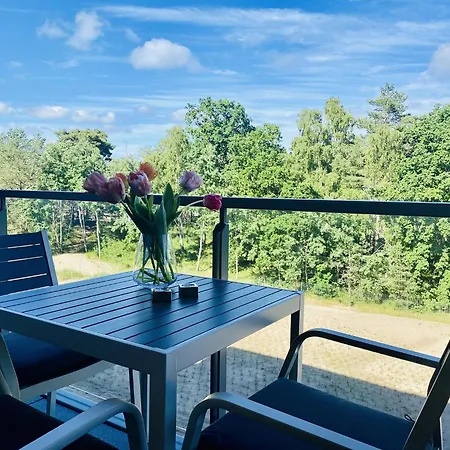 Fischerloft Im Haus Hiddensee Prora *