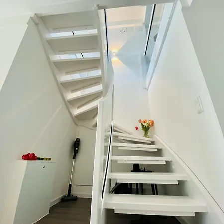 Fischerloft Im Haus Hiddensee Prora Binz