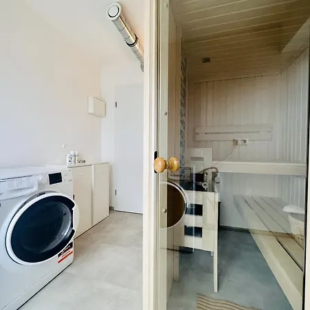 Fischerloft Im Haus Hiddensee Prora *