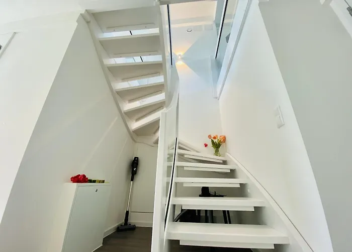 Fischerloft Im Haus Hiddensee Prora Binz