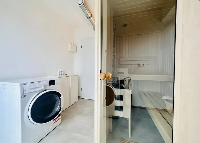 Fischerloft Im Haus Hiddensee Prora *