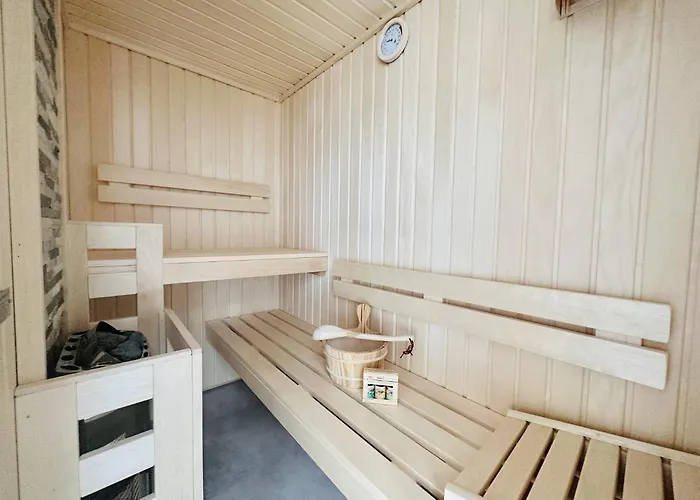 Apartment Fischerloft Im Haus Hiddensee Prora *